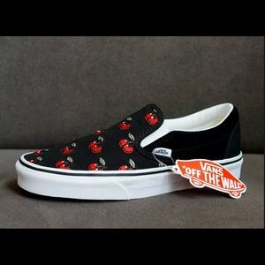 Brand new Vans unisex shoes men 9/10.5 Women